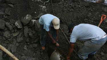 Varias áreas de San Miguelito, sin agua este jueves 21 de septiembre