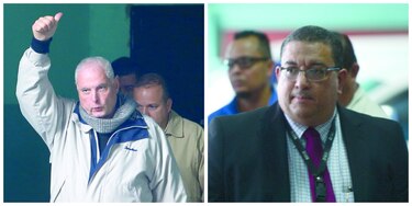 Pedirán medida cautelar contra Ricardo Martinelli