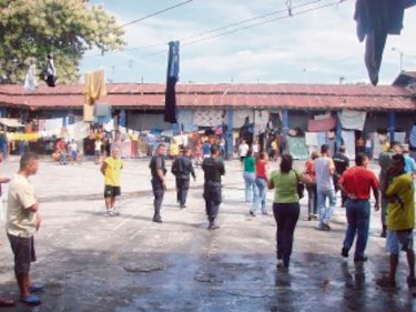 Tisis en las cárceles está controlada, dice el Minsa