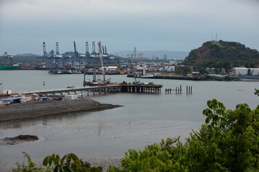 Vacantes abiertas esta semana en el Consorcio Panamá Cuarto Puente