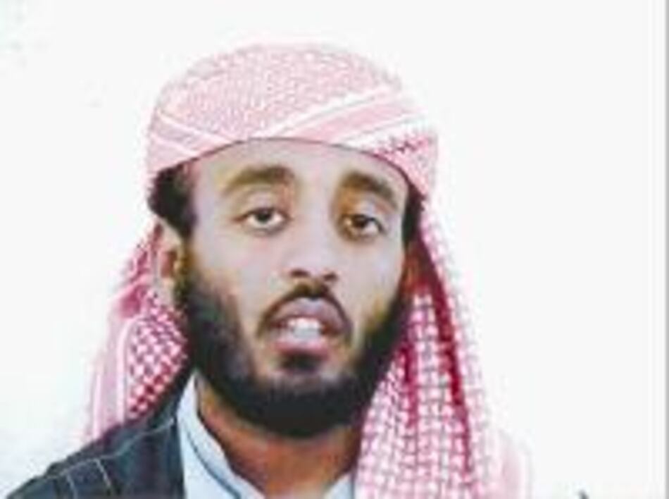 Capturado miembro clave de Al Qaeda