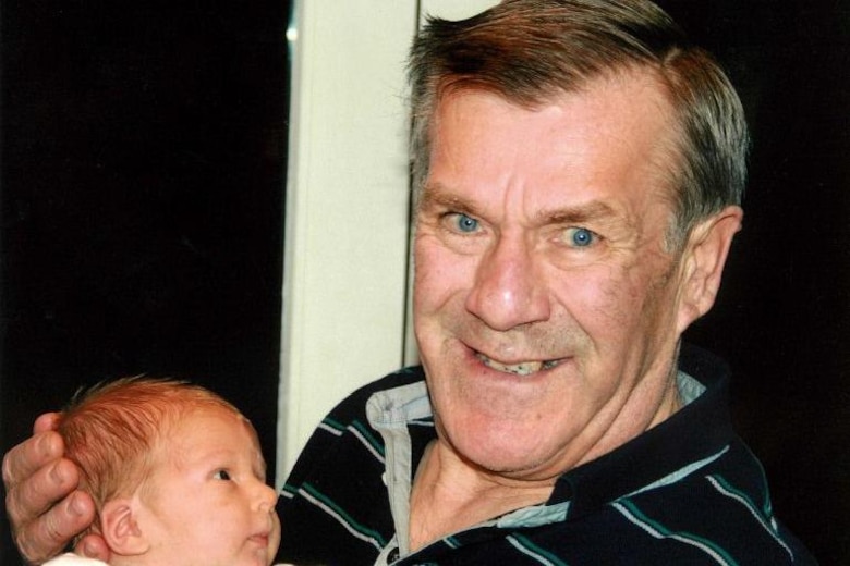 ‘Invitamos a un hombre a casa para Navidad y se quedó con nosotros 45 años’