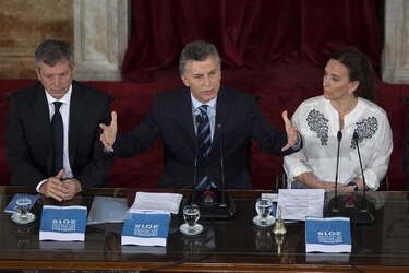 Fondo especulativo apela ante justicia fin del bloqueo financiero a Argentina