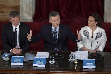 Fondo especulativo apela ante justicia fin del bloqueo financiero a Argentina
