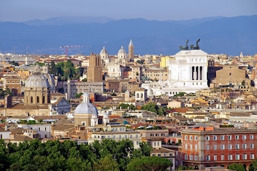 Busan, Riad y Roma se disputan la sede de la Expo Mundial 2030