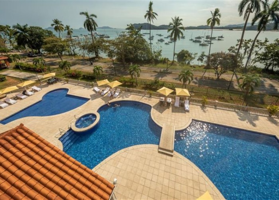 Esta reconocida cadena hotelera regresa a Panamá