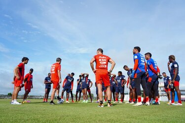 Christiansen tendrá su búnker en Penonomé