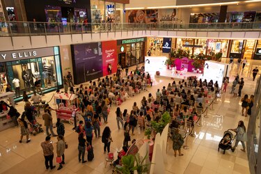 La segunda edición de EmpoWoman, un evento sobre empoderamiento femenino, se realizará este 21 de octubre