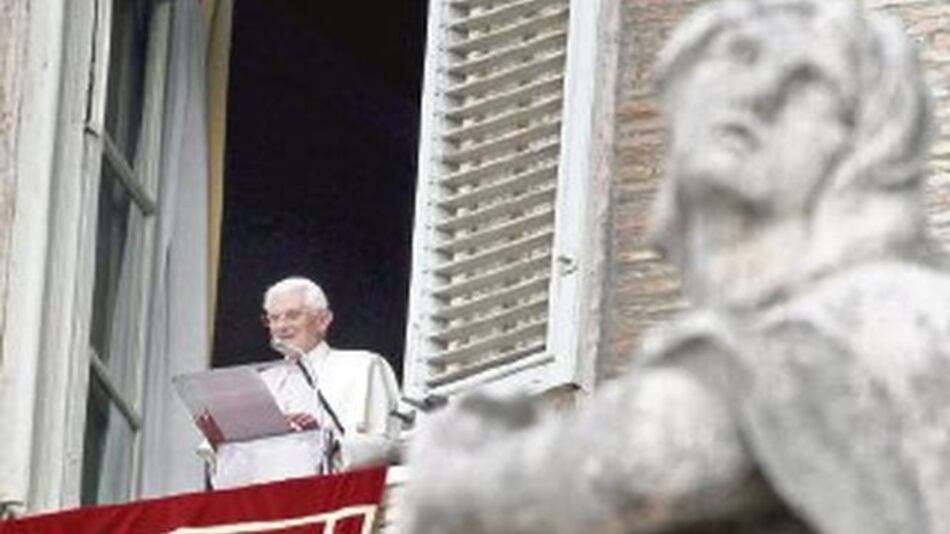 Vaticano endurece normas financieras