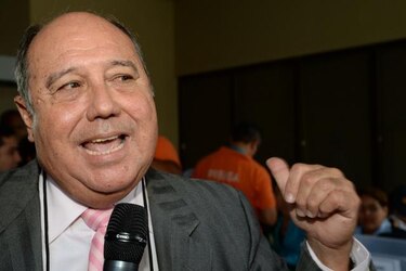 Tribunal Electoral oficializa fallo que anula proclamación de Carlos Afú