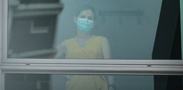 Vacunación anticovid clandestina en Coco del Mar