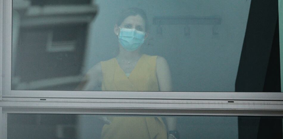 Directiva de Vidatec separa a su gerente: Denisse Vega