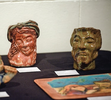 Gauguin Cine Arte, en la Alianza Francesa