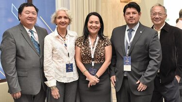 Telecarrier Executive Summit 2019