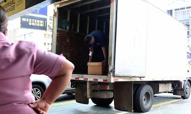 Notaría Décima, sacudida por escándalo