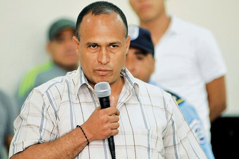 La impunidad viaja en patrulla en Nicaragua