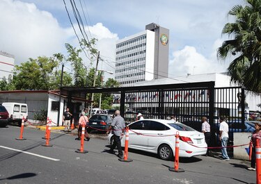 Leyes ciudadanas se estrellan en la Asamblea