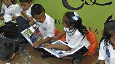 Jóvenes lectores solicitan su colaboración