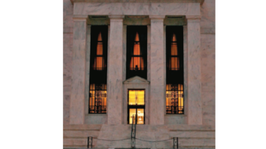 La FED mantiene tasas de interés