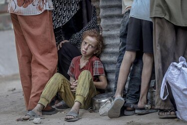 Francia anuncia que reconocerá al Estado palestino y desata las críticas de Israel y Estados Unidos