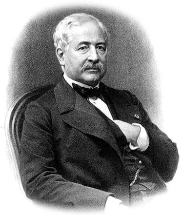 Ferdinand de Lesseps, el visionario que unió a Francia y Panamá