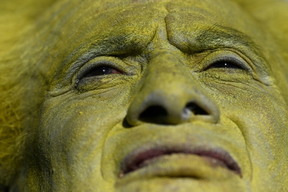 Salvadoreños exigen derogar ley que reactivó la minería