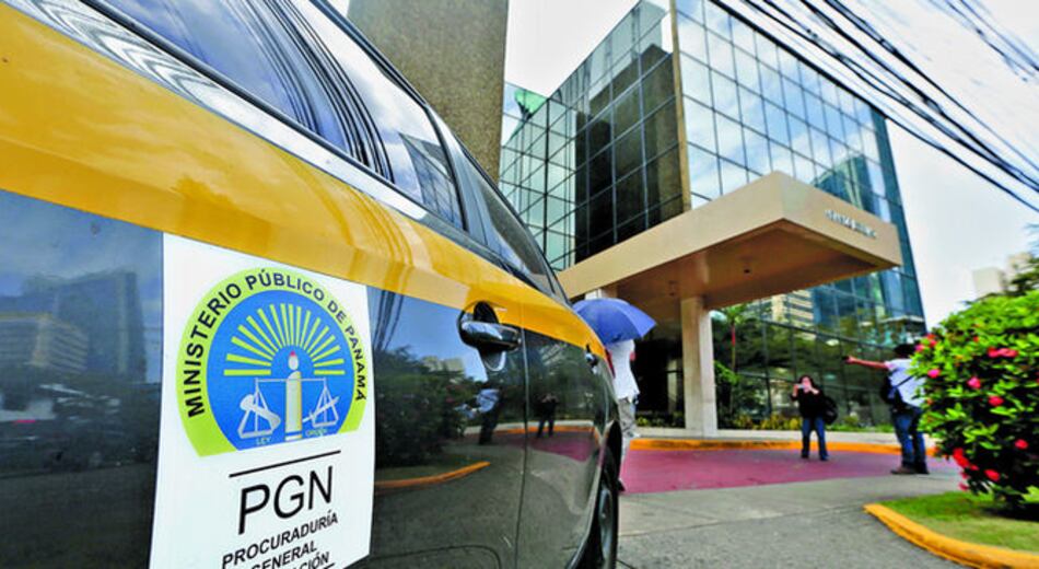 Los sobornos de Siemens y Mossack Fonseca