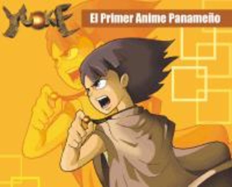 De cómicas panameñas y Yu-ke