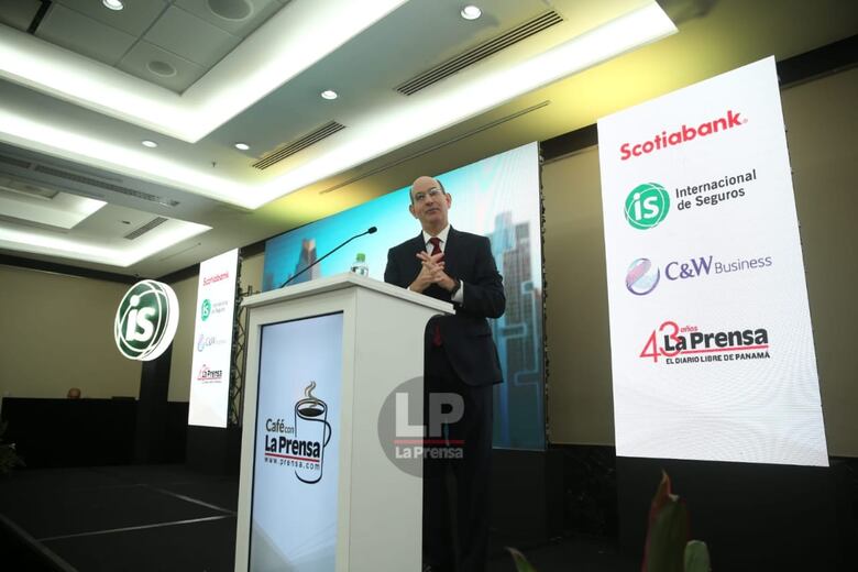 Cerca de $7 mil millones requiere Panamá para financiar compromisos en 2024