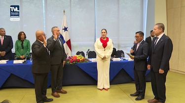 Comisión de Ambiente reta a Mulino: aprueba proyecto de Robinson que debilita la protección de los arrecifes