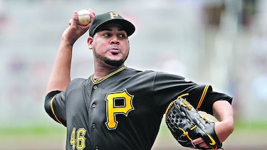 Marineros, Piratas y Tampa Bay ganan