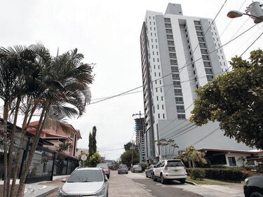 Alcaldía de Panamá da permiso de ocupación al PH Scala