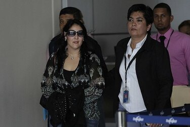 Hermanos Martinelli sugieren a su abogada evadir la justicia