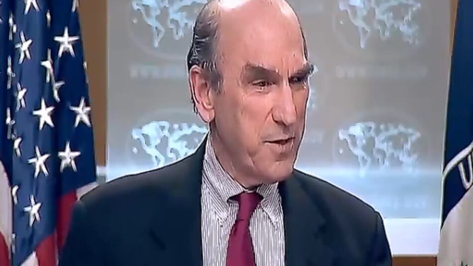 Estados Unidos revocará visas a ‘decenas más’ de funcionarios de Venezuela