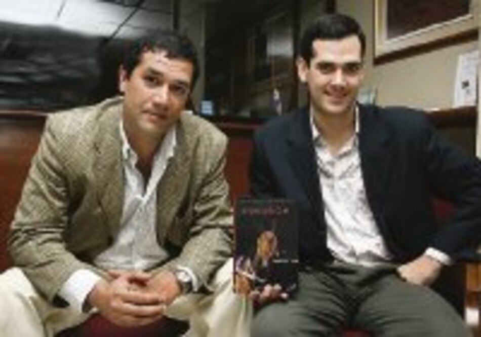 ‘Invasor’, la historia de un caballo