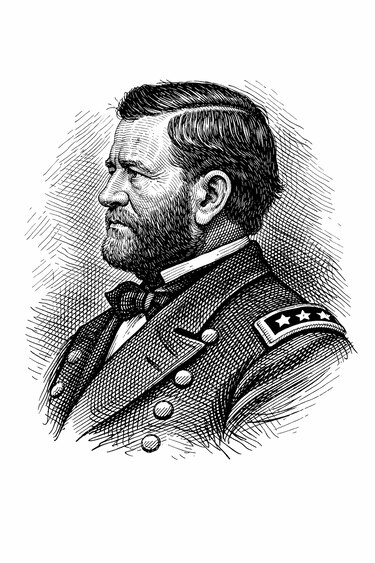Cuando el general Grant cruzó el istmo de Panamá