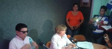 Continúa el conflicto en las tunas de Calle Abajo de Las Tablas