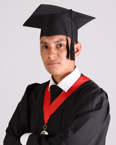 La Universidad de Panamá presenta a los graduados de su Facultad de Derecho y Ciencias Políticas