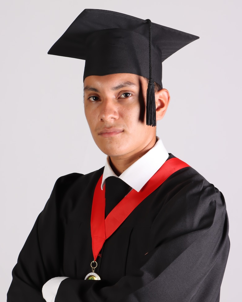 La Universidad de Panamá presenta a los graduados de su Facultad de Derecho y Ciencias Políticas