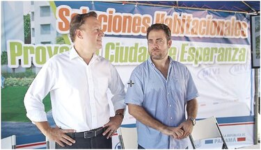 Danza de millones a través del PAN