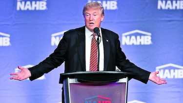 Trump y la ciencia