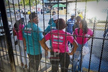 CD cierra jornada electoral en medio de denuncias de irregularidades
