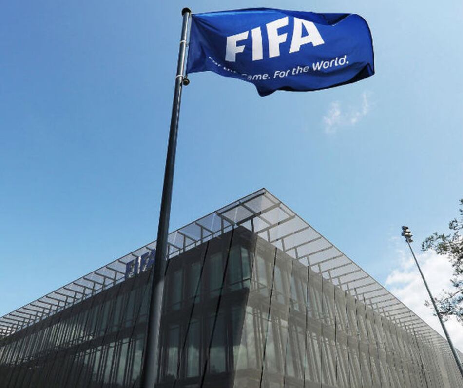 Justicia suiza suma unas 120 transacciones 'sospechosas' en la adjudicación de sedes mundialistas