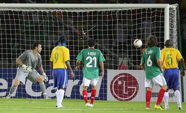 Denuncian en Venezuela millonario soborno por final de la Copa América
