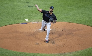 La MLB decide posponer todos los partidos de los Marlins hasta el 2 de agosto por el coronavirus