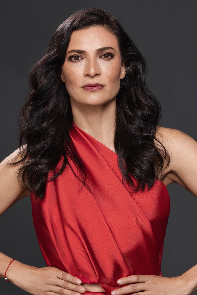 Prime Video estrenará en 2024 una serie que muestra a ‘Betty, la fea’ 20 años después