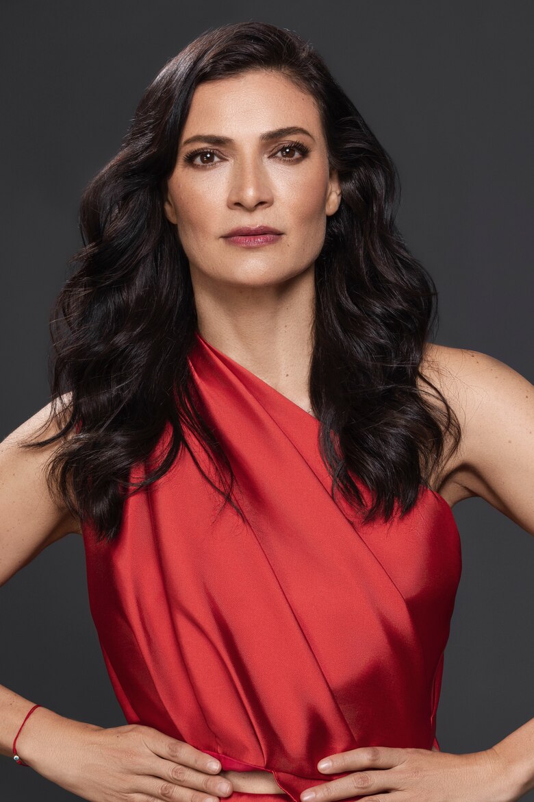 Prime Video estrenará en 2024 una serie que muestra a ‘Betty, la fea’ 20 años después