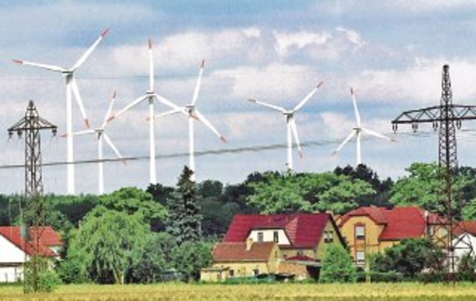 Sube demanda de títulos verdes