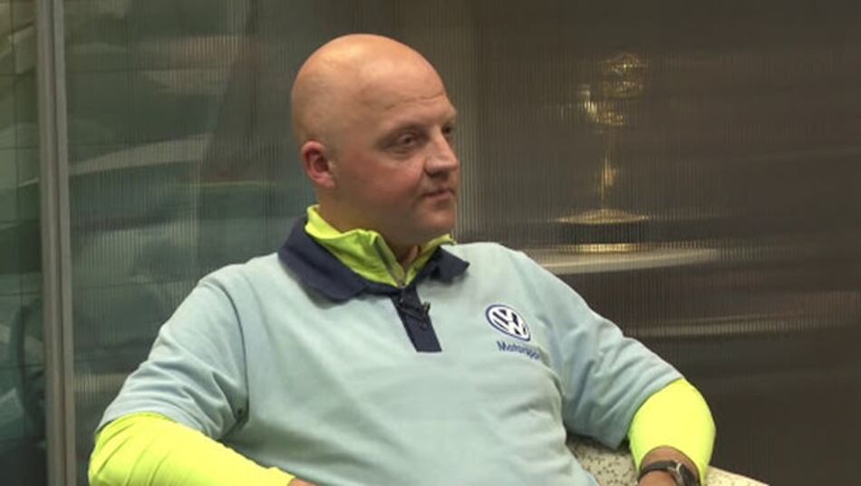 FBI arresta a alto ejecutivo de Volkswagen por fraude en motores