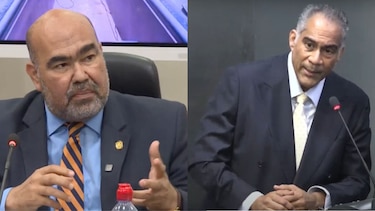 Servicio exterior: Sitton a Jamaica y exfuncionario de las bases del Comando Sur en Panamá a Bolivia